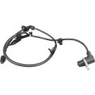 Metzger Sensor, Raddrehzahl 09001137