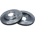Bremsscheibe 19-1004