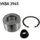 SKF Radlagersatz VKBA 3945