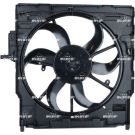 NRF Lüfter, Motorkühlung 47587
