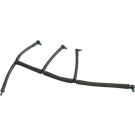 Metzger Schlauch, Leckkraftstoff 0840092