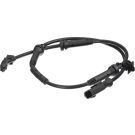 Sensor, Raddrehzahl 24.0710-2113.3 Sensor, Raddrehzahl 24.0710-2113.3