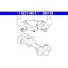 Halter, Bremssattel 11.0230-0934.1 Halter, Bremssattel 11.0230-0934.1