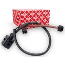 FEBI BILSTEIN 29912 Verschleißkontakt, Warnkontakt FEBI BILSTEIN 29912 Verschleißkontakt, Warnkontakt