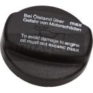 Maxgear Verschluss, Öleinfüllstutzen 28-0250