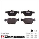 Bremsbelagsatz, Scheibenbremse 23794.200.9 Bremsbelagsatz, Scheibenbremse 23794.200.9
