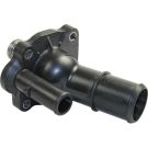 Metzger 2 x METZGER Thermostat, Kühlmittel 4006215