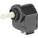 Hella Stellelement, Leuchtweiteregulierung 6NM 010 553-601