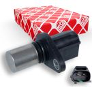 FEBI BILSTEIN 108295 Sensor, Nockenwellenposition