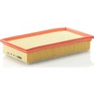 MANN-FILTER C 29 124 Luftfilter MANN-FILTER C 29 124 Luftfilter