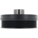 Corteco Riemenscheibe, Kurbelwelle 80000819