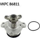 SKF Wasserpumpe VKPC 86811