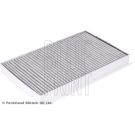 Blue Print Filter, Innenraumluft ADBP250095