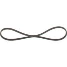 BOSCH Keilrippenriemen 1 987 947 853