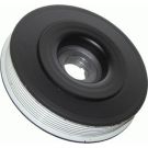 ContiTech Riemenscheibe, Kurbelwelle VD1094