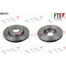 FTE Bremsscheibe 9072047