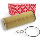 FEBI BILSTEIN 24665 Ölfilter FEBI BILSTEIN 24665 Ölfilter