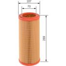 BOSCH 1 457 433 307 Luftfilter