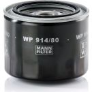 Mann-Filter Ölfilter WP 914/80