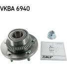 SKF Radlagersatz VKBA 6940