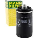 Mann-Filter Ölfilter W 719/45