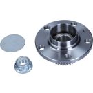 Radlagersatz 33-0407