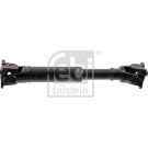 febi bilstein Gelenkwelle, Achsantrieb 196040