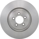 BOSCH Bremsscheibe 0 986 479 754