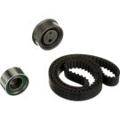 Gates Zahnriemensatz PowerGrip™ K015457XS