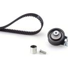 Gates Zahnriemensatz PowerGrip™ K075491XS