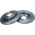 Bremsscheibe 19-1206 Bremsscheibe 19-1206
