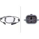 Sensor, Raddrehzahl 6PU 012 806-241 Sensor, Raddrehzahl 6PU 012 806-241