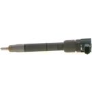 4 x BOSCH Einspritzdüse 0 445 110 410