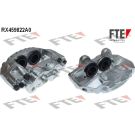 FTE Bremssattel 9291161