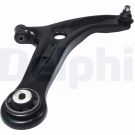Delphi Lenker, Radaufhängung TC2185