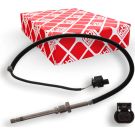 FEBI BILSTEIN 48843 Sensor, Abgastemperatur FEBI BILSTEIN 48843 Sensor, Abgastemperatur