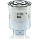 Mann-Filter Kraftstofffilter WK 8028 Z
