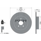 Bremsscheibe 92275203 Bremsscheibe 92275203