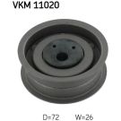 SKF Spannrolle, Zahnriemen VKM 11020