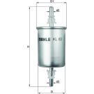 Kraftstofffilter KL 83