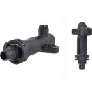 Hella Thermostat, Kühlmittel 8MT 354 777-701