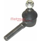 Metzger Spurstangenkopf COMPETENCE KIT 54009108