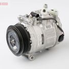 DENSO 7SEU17C Klimakompressor DCP17064
