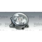 Valeo Nebelscheinwerfer FOGSTAR 044551