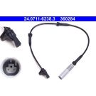 Sensor, Raddrehzahl 24.0711-6238.3 Sensor, Raddrehzahl 24.0711-6238.3