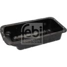 FEBI BILSTEIN 185908 Ölwanne FEBI BILSTEIN 185908 Ölwanne