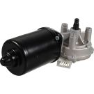 Metzger Wischermotor 2190503