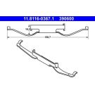 ATE Feder, Bremssattel 11.8116-0367.1