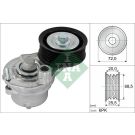 INA Riemenspanner, Keilrippenriemen 534 0703 10