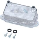 NRF Ölkühler, Automatikgetriebe EASY FIT 310062